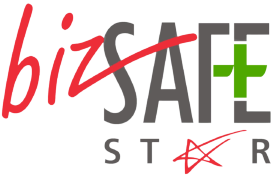 BizSAFE Star Logo