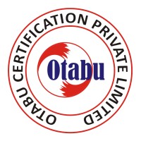 Otabu Certification Logo